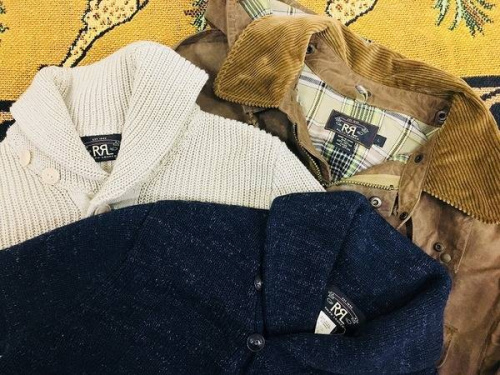 RRLのダブルアールエル