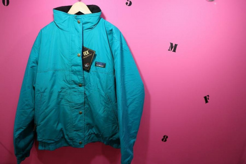 チャンピオンのNIKE