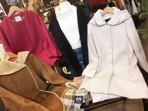 セレクトのセレオリ