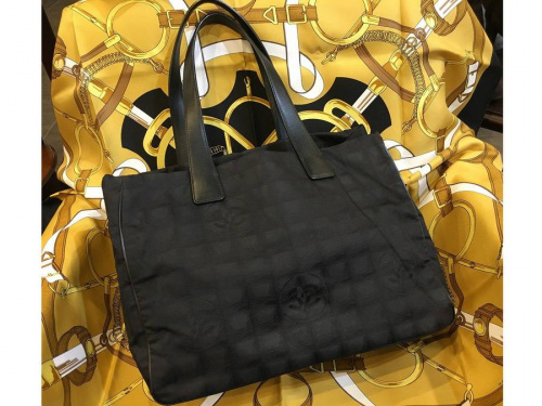 シャネルの相模大野