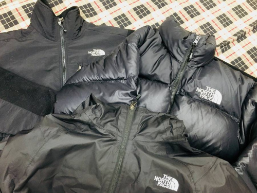THE NORTH FACEのザ・ノースフェイス