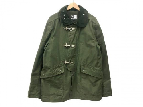 エンジニアードガーメンツの相模大野