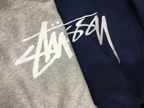 stussyのステューシー
