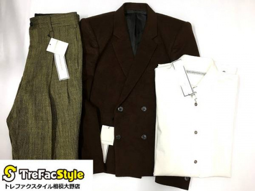 JOHN LAWRENCE SULLIVANのジョンローレンスサリバン