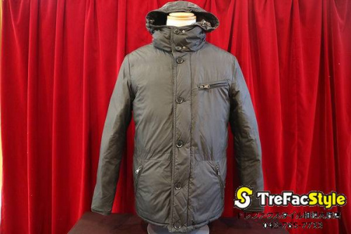 モンクレールのカナダグース