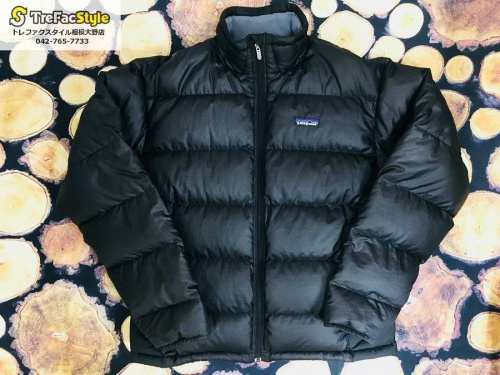 パタゴニアの相模大野