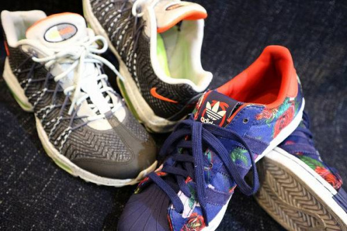 トレファクスタイル相模大野店ブログ画像５