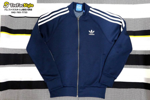 アディダスの相模大野