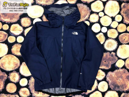 ノースフェイスの相模大野