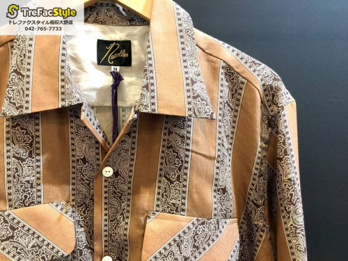 NeedlesNeeのニードルス