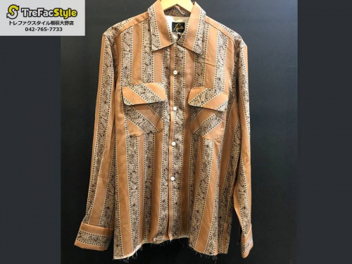 ニードルスの相模大野