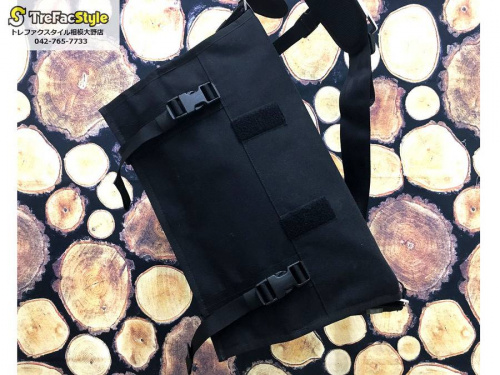 ミステリーランチのCote&siel