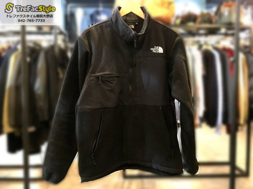 ノースフェイスの相模大野