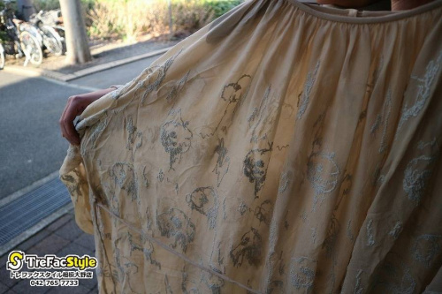 古着のミナペルホネン