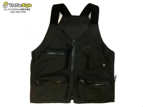 コンフィーの相模大野