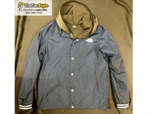 ノースフェイスの相模大野