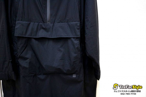 スノーピークの春夏