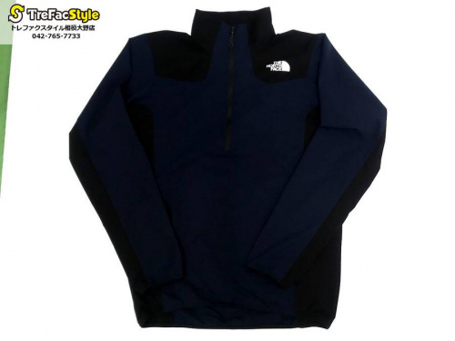 THE NORTH FACEの相模大野