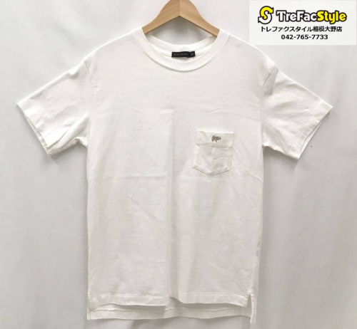 店舗からのお知らせのＴシャツ