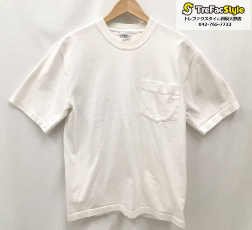 Ｔシャツの白Ｔ