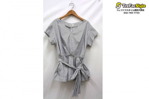 キャリアファッションのIENA