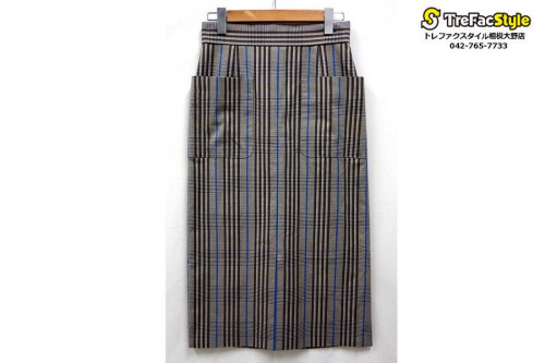 2018SSの相模大野