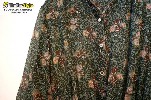 キャリアファッションの23区