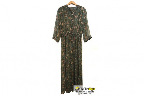 伊勢丹取扱いの古着買取