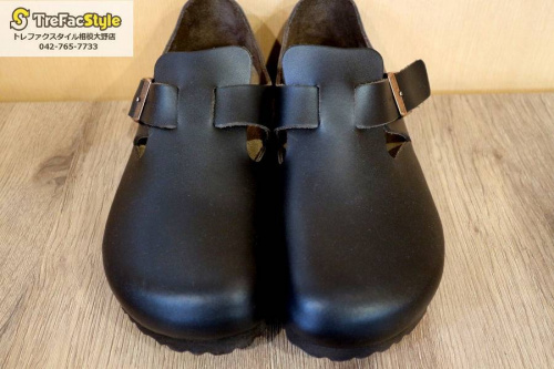 相模大野のビルケンシュトック