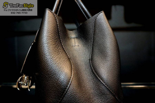 相模大野のChristian Dior