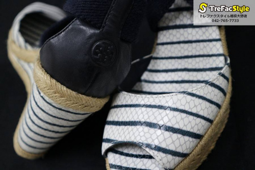 インポートブランドのTORY BURCH
