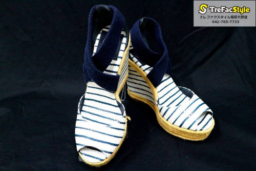 TORY BURCHのトリーバーチ