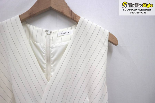 キャリアファッションの相模大野