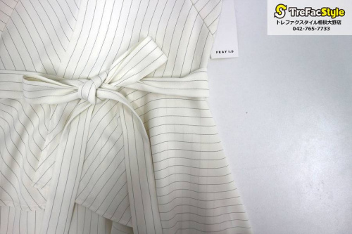 相模大野のFRAY ID