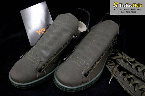 ヨウジヤマモトの相模大野