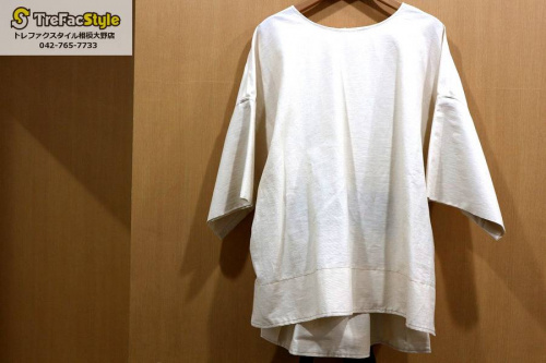 セレクト・セレオリの買取・古着