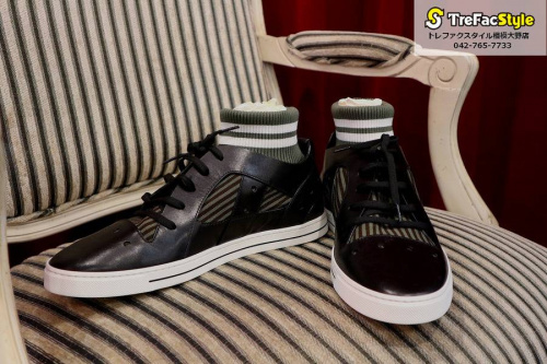 インポートブランドのFENDI