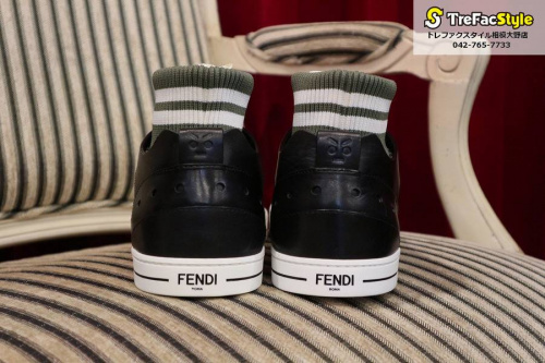 FENDIのフェンディ