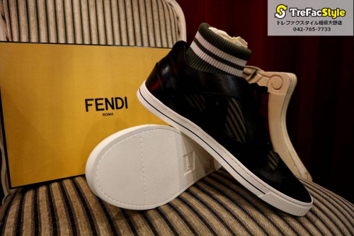 フェンディの相模大野