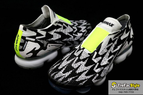 スポーツブランドのVAPORMAX