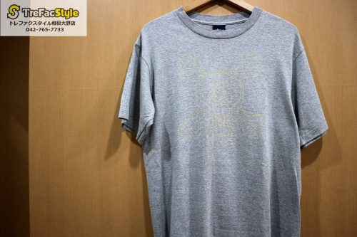 買取案内のstussy