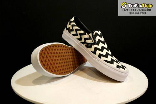 スニーカーの相模大野