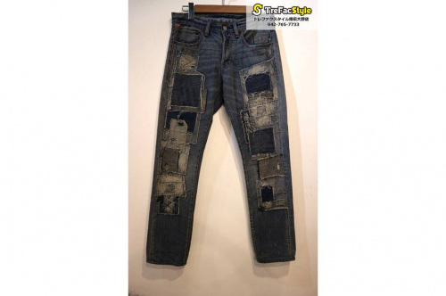 ラルフローレンの相模大野