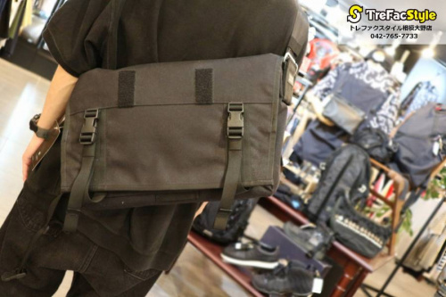 MISSION WORKSHOPのNIKE ACG