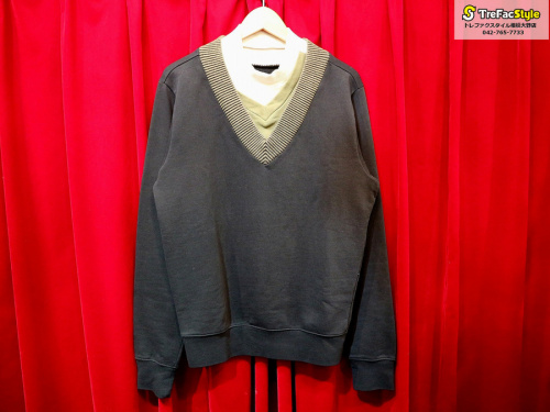 Maison Margielaのメゾンマルジェラ