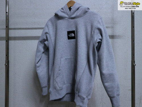 THE NORTH FACEのザノースフェイス