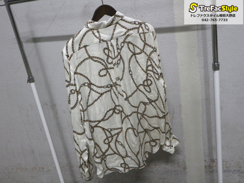 フォムのSHIRT(Chains)