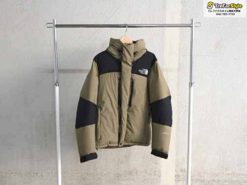 ノースフェイス買取20%UPのTHE NORTH FACE