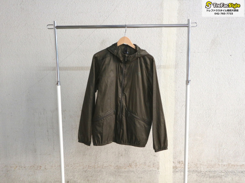 THE NORTH FACEのザ・ノース・フェイス