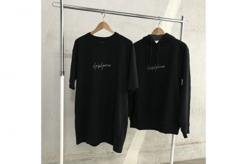 Yohji Yamamotoのヨウジヤマモト